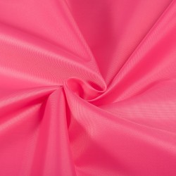 *Ткань Оксфорд 210D PU, цвет Розовый (на отрез)  в Белгороде