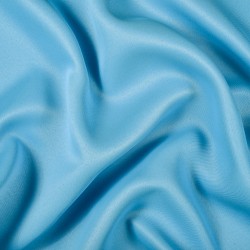 Ткань Блэкаут для штор светозатемняющая 75% &quot;Светло-Голубая&quot; (на отрез)  в Белгороде