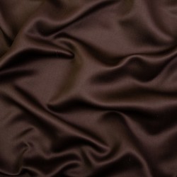 Ткань Блэкаут для штор светозатемняющая 75% &quot;Шоколад&quot; (на отрез)  в Белгороде