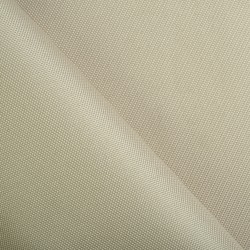 Ткань Кордура (Китай) (Оксфорд 900D), цвет Бежевый (на отрез) (100% полиэстер) в Белгороде