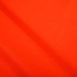 Оксфорд 600D PU, Сигнально-Оранжевый  в Белгороде, 230 г/м2, 349 руб